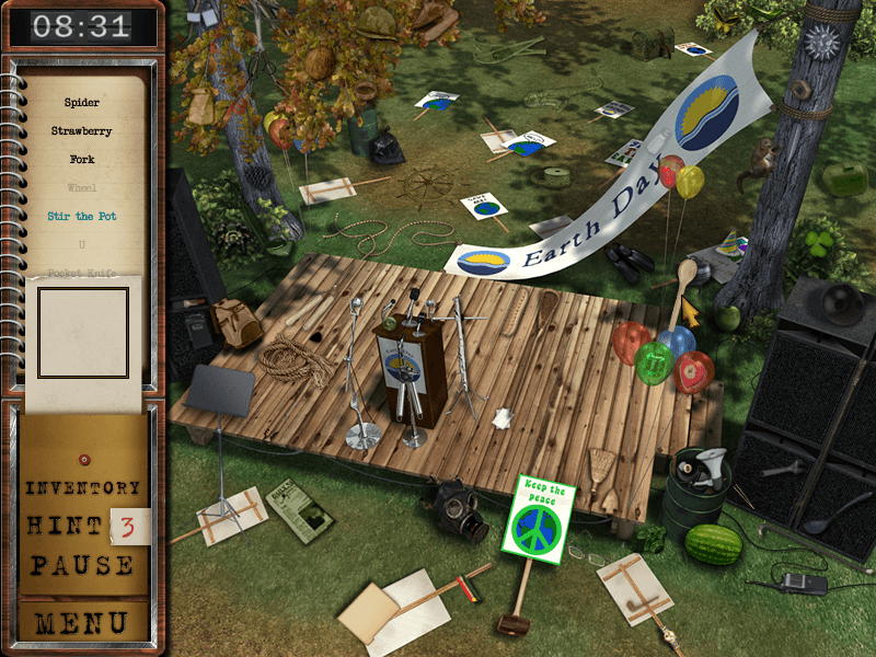 REAL CRIMES: The Unicorn Killer gallery image 23