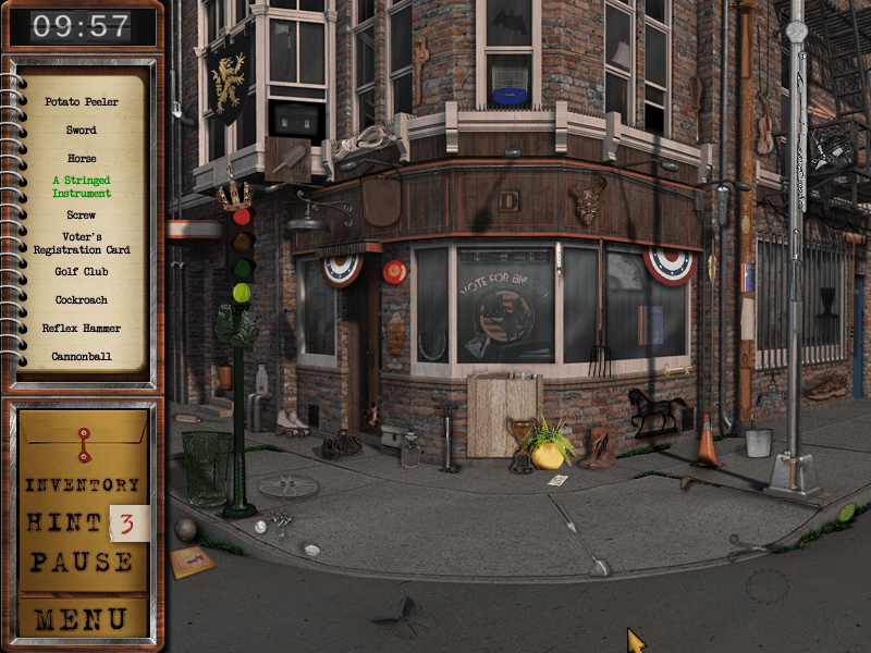 REAL CRIMES: The Unicorn Killer gallery image 24