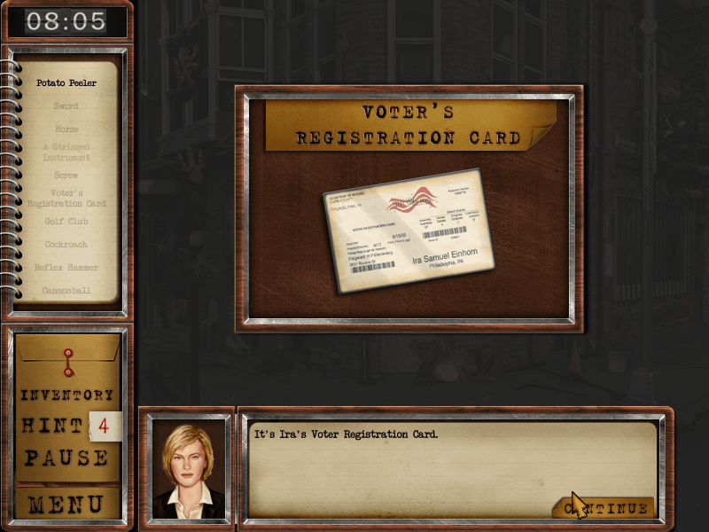 REAL CRIMES: The Unicorn Killer gallery image 26