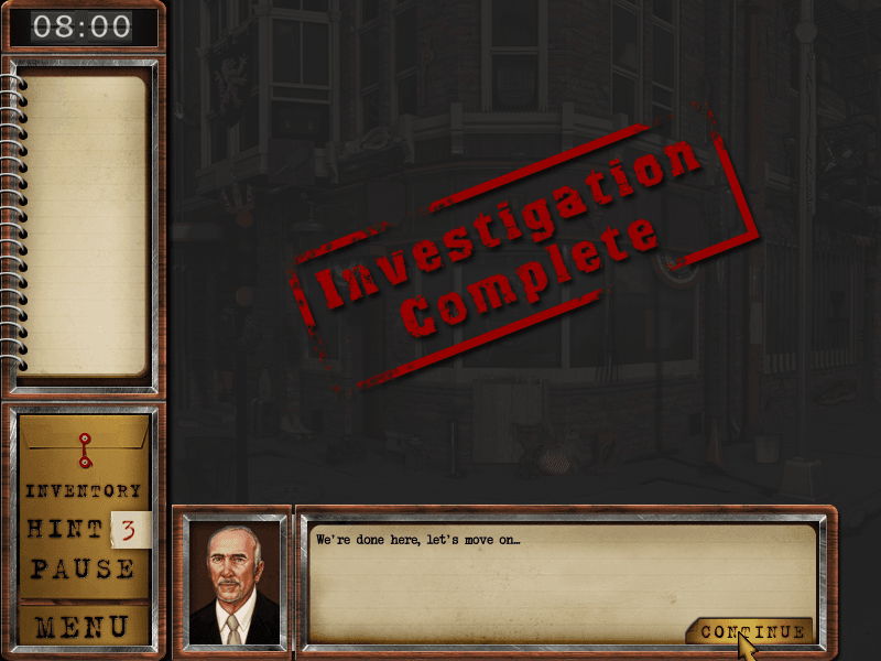 REAL CRIMES: The Unicorn Killer gallery image 27