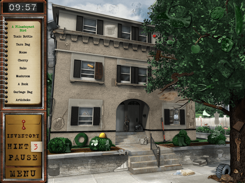 REAL CRIMES: The Unicorn Killer gallery image 28