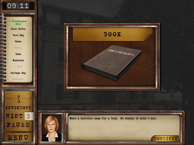 REAL CRIMES: The Unicorn Killer gallery image 29