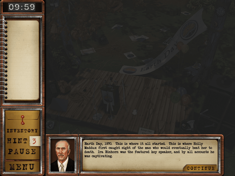 REAL CRIMES: The Unicorn Killer gallery image 32