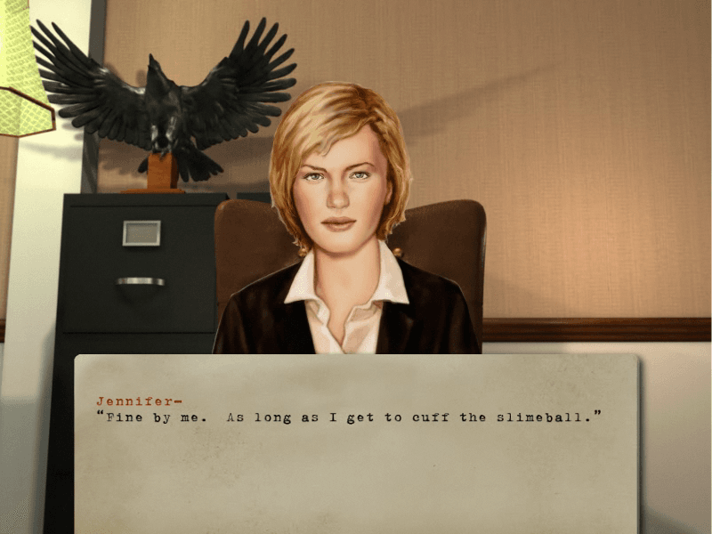 REAL CRIMES: The Unicorn Killer gallery image 33