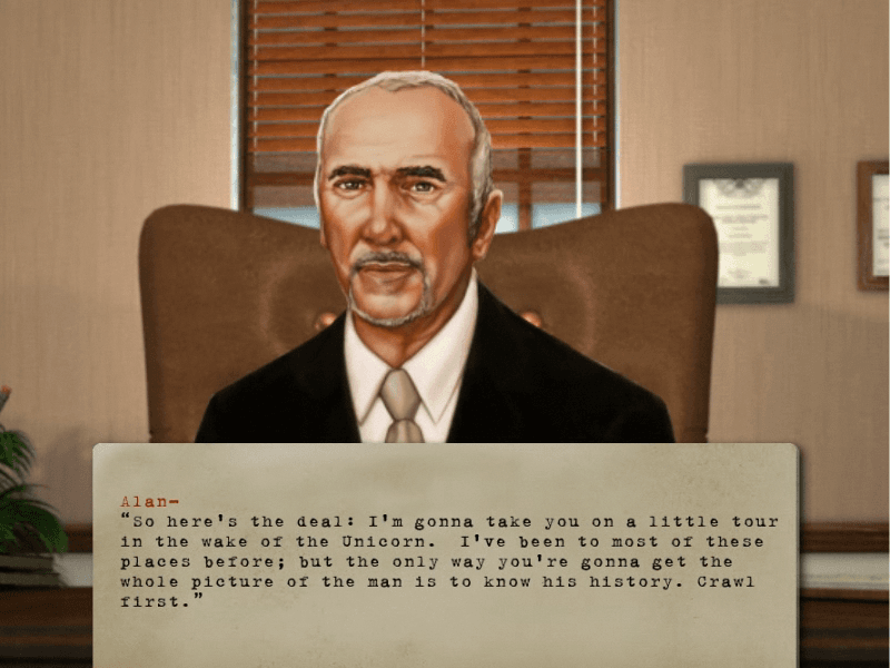 REAL CRIMES: The Unicorn Killer gallery image 34