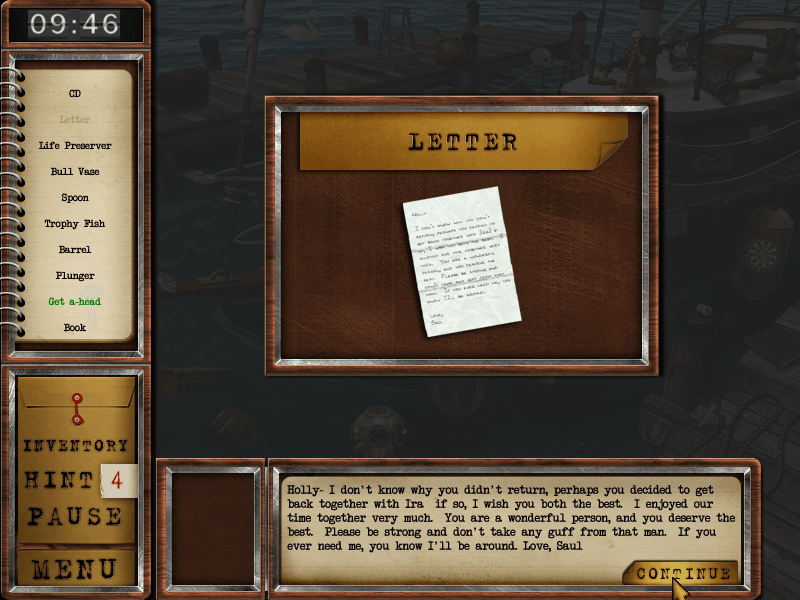 REAL CRIMES: The Unicorn Killer gallery image 5