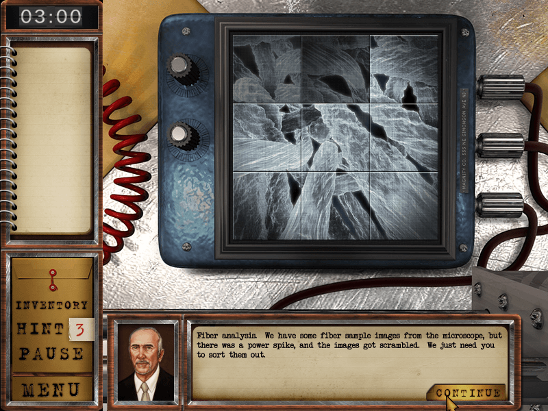 REAL CRIMES: The Unicorn Killer gallery image 7