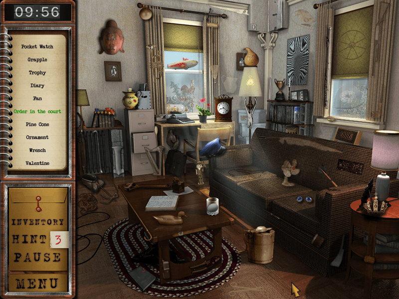 REAL CRIMES: The Unicorn Killer gallery image 8