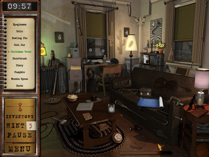 REAL CRIMES: The Unicorn Killer gallery image 9