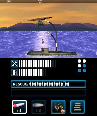 Strike Force Foxx Assets gallery image 11