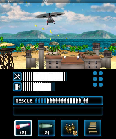 Strike Force Foxx Assets gallery image 13