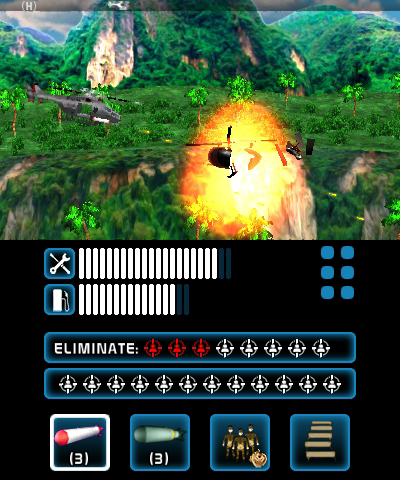 Strike Force Foxx Assets gallery image 14