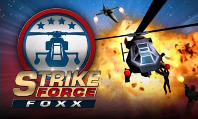 Strike Force Foxx Assets gallery image 18