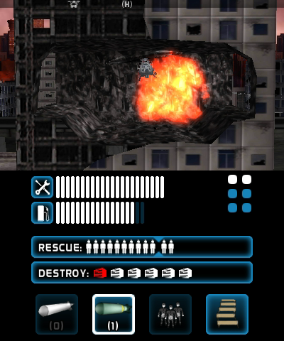 Strike Force Foxx Assets gallery image 5