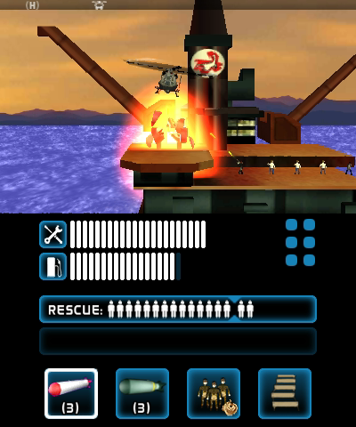 Strike Force Foxx Assets gallery image 9