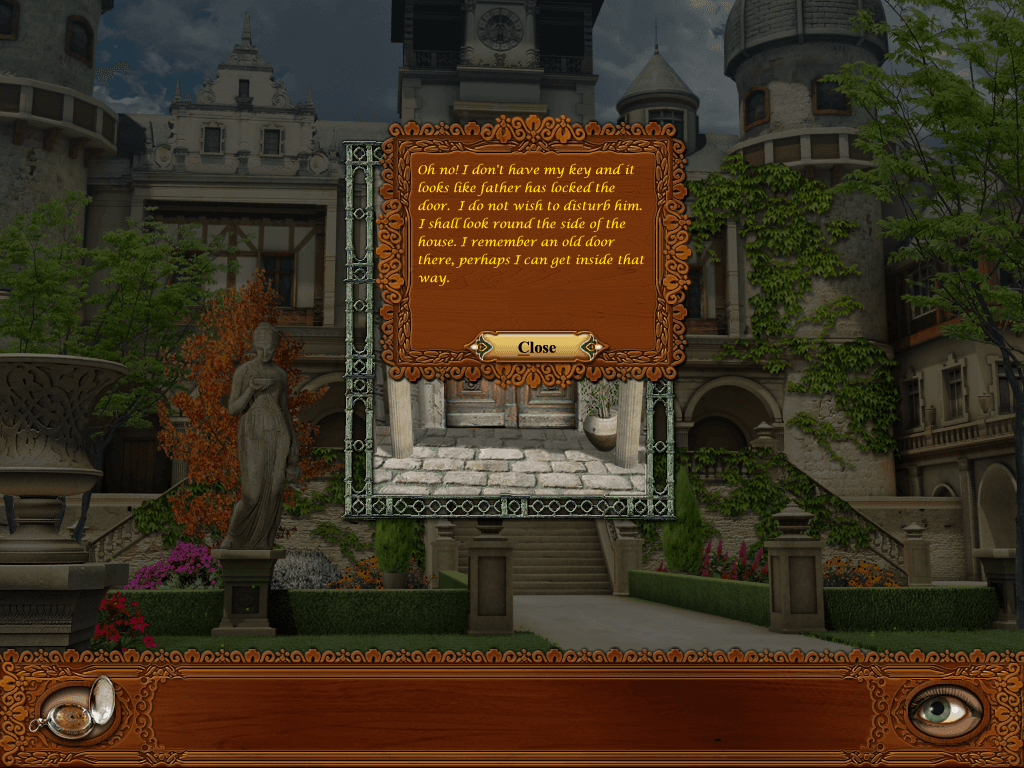 Vampire Brides: Love Over Death gallery image 10