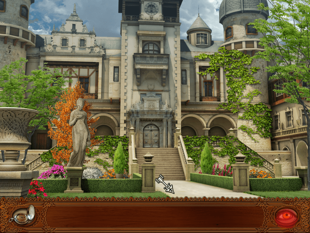 Vampire Brides: Love Over Death gallery image 11