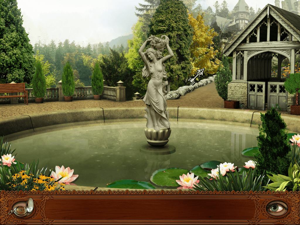 Vampire Brides: Love Over Death gallery image 12