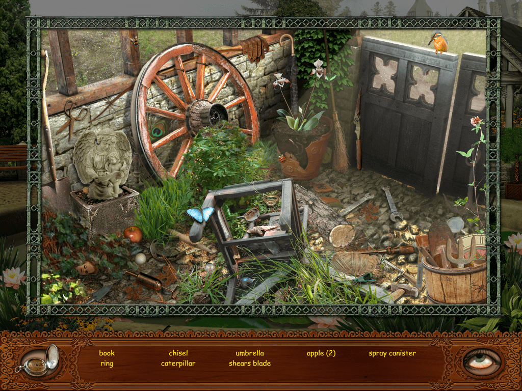 Vampire Brides: Love Over Death gallery image 13