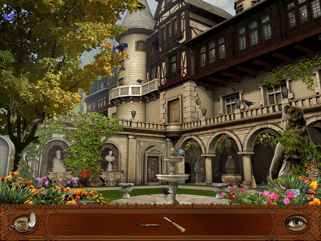 Vampire Brides: Love Over Death gallery image 14