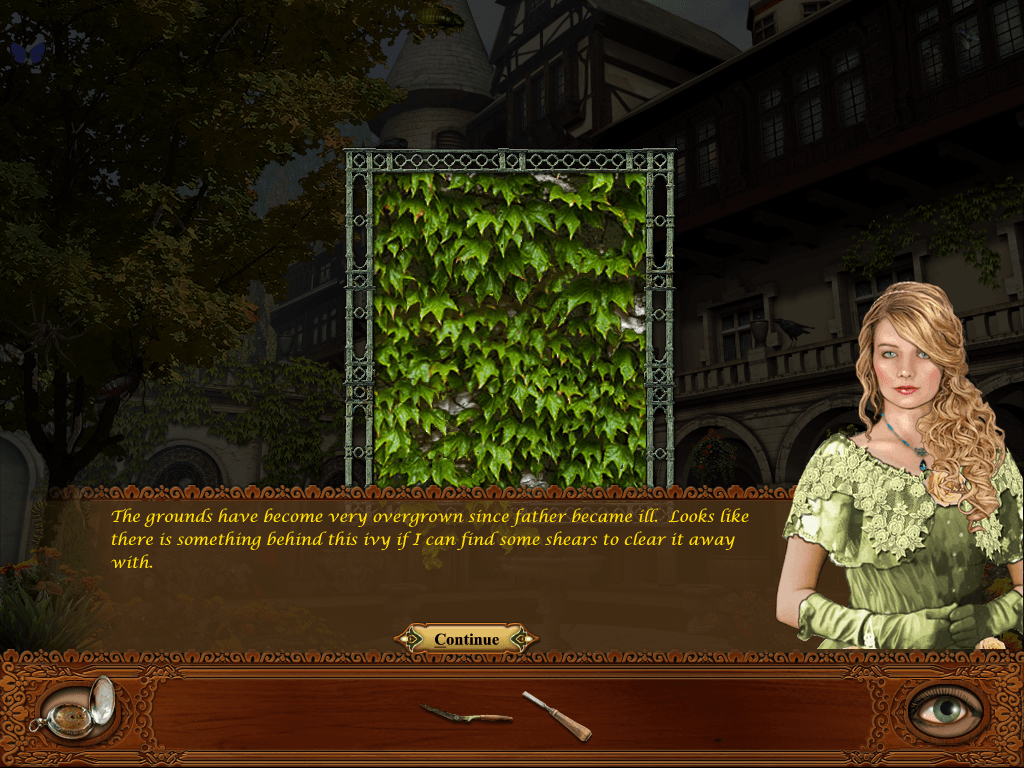 Vampire Brides: Love Over Death gallery image 15