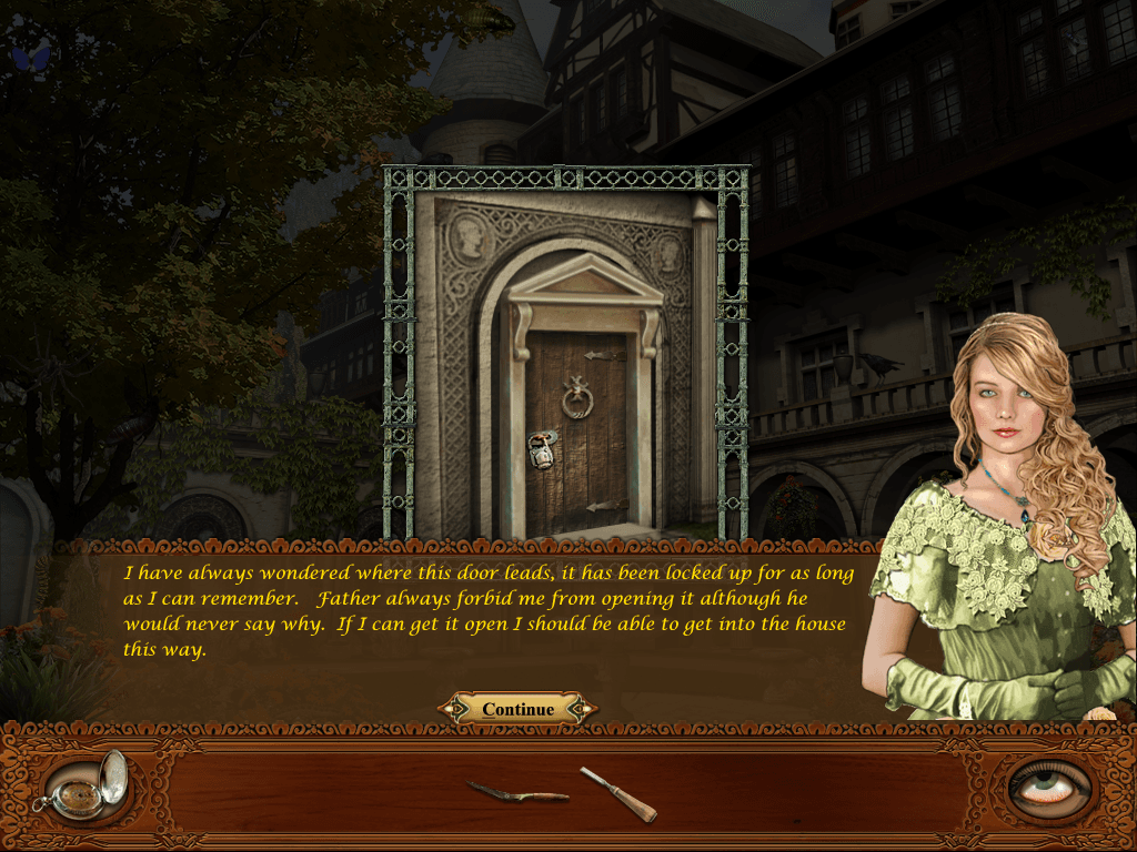 Vampire Brides: Love Over Death gallery image 16