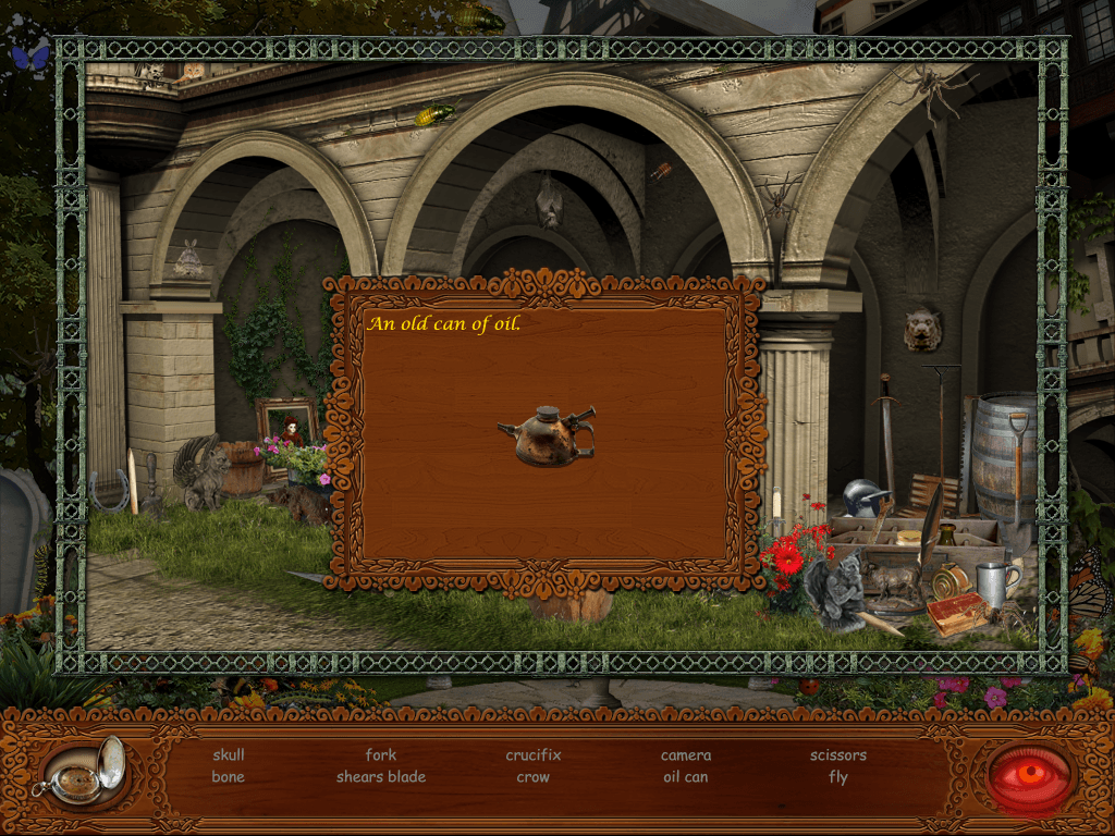 Vampire Brides: Love Over Death gallery image 18