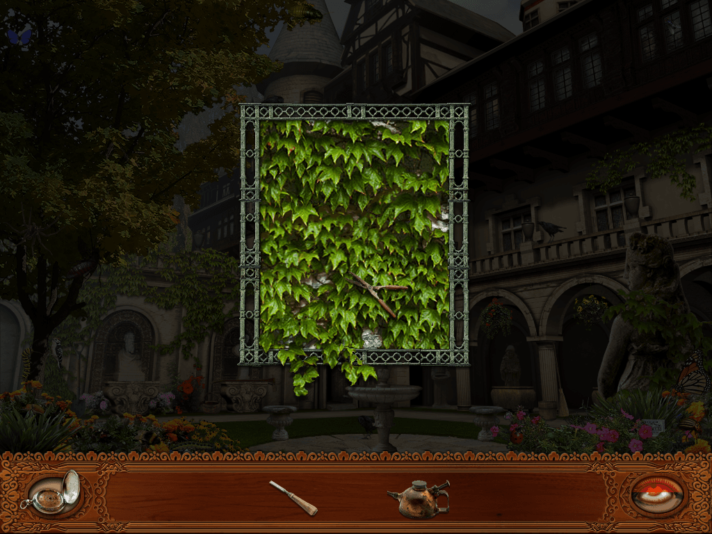 Vampire Brides: Love Over Death gallery image 19