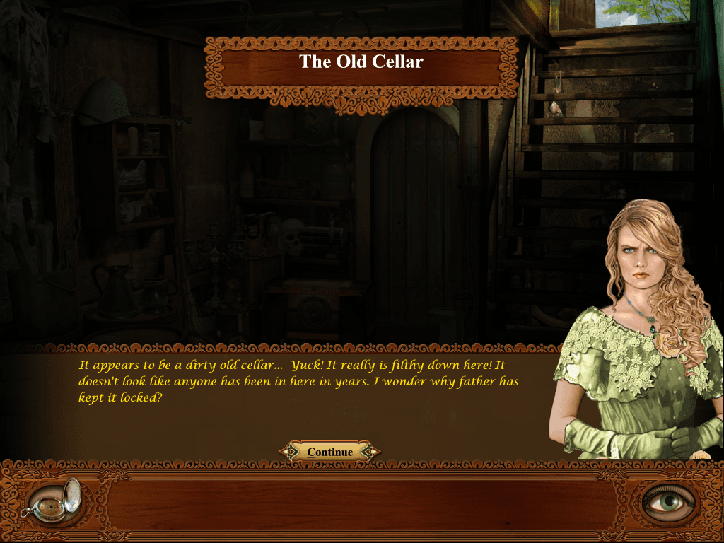 Vampire Brides: Love Over Death gallery image 20