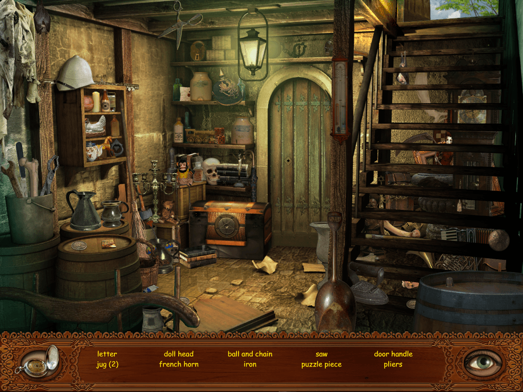 Vampire Brides: Love Over Death gallery image 21