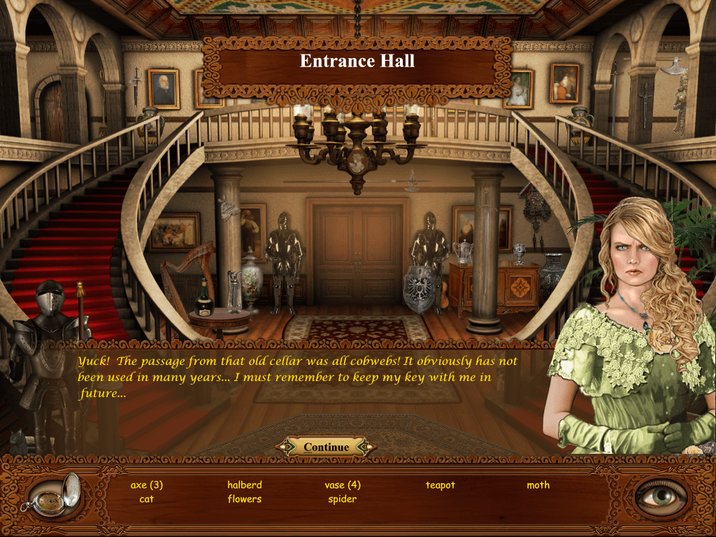 Vampire Brides: Love Over Death gallery image 22