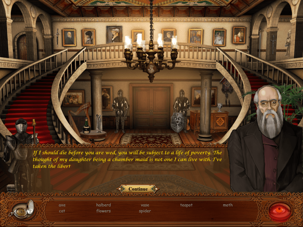 Vampire Brides: Love Over Death gallery image 23