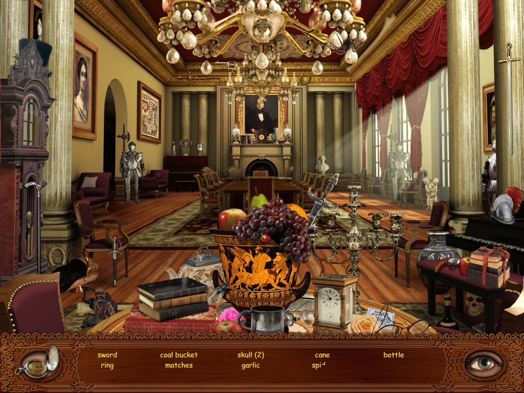 Vampire Brides: Love Over Death gallery image 24