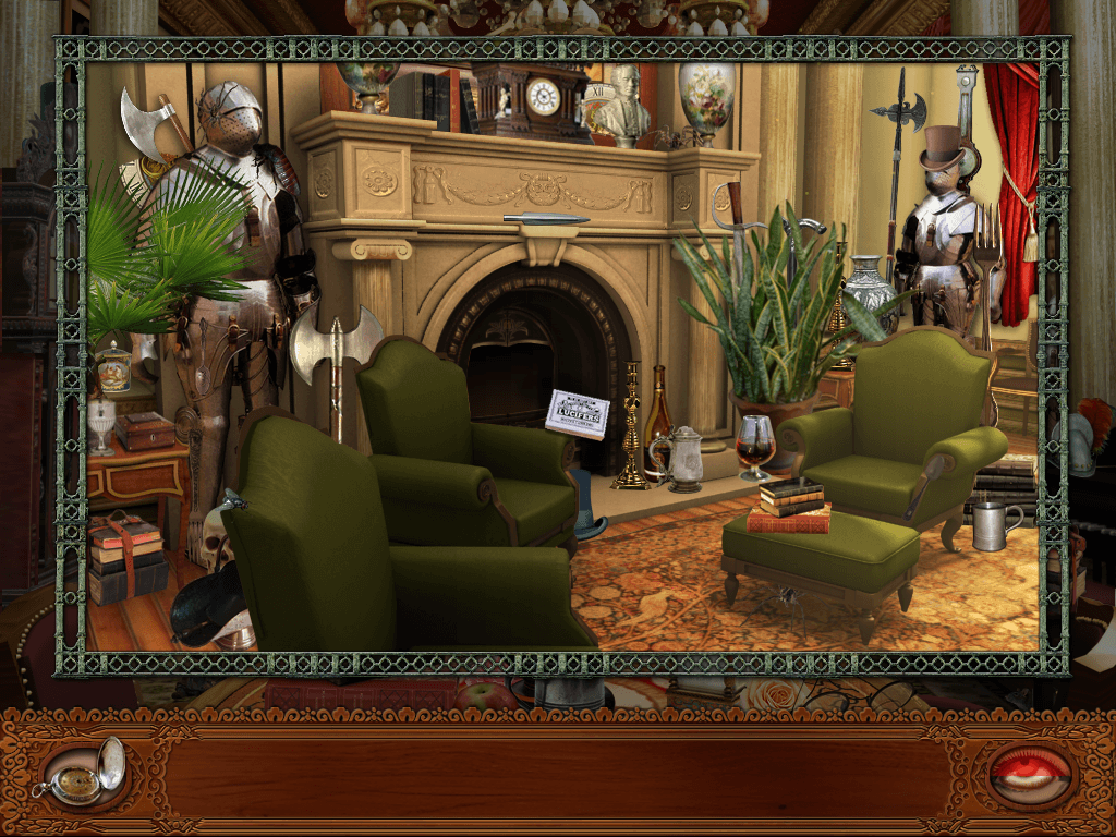 Vampire Brides: Love Over Death gallery image 25