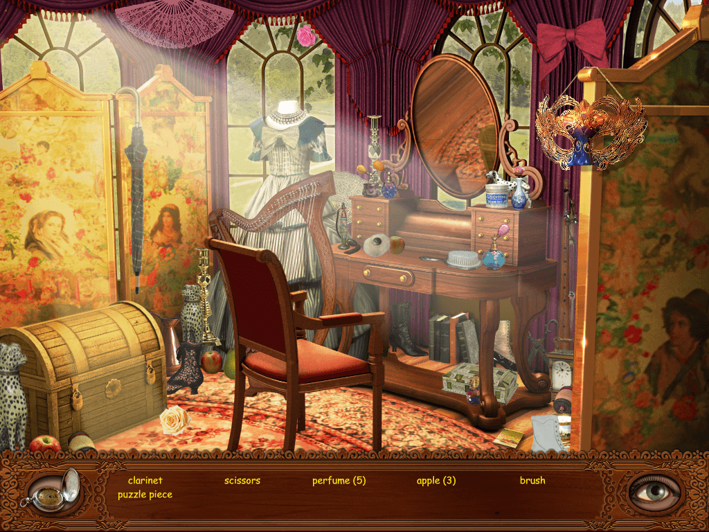 Vampire Brides: Love Over Death gallery image 27