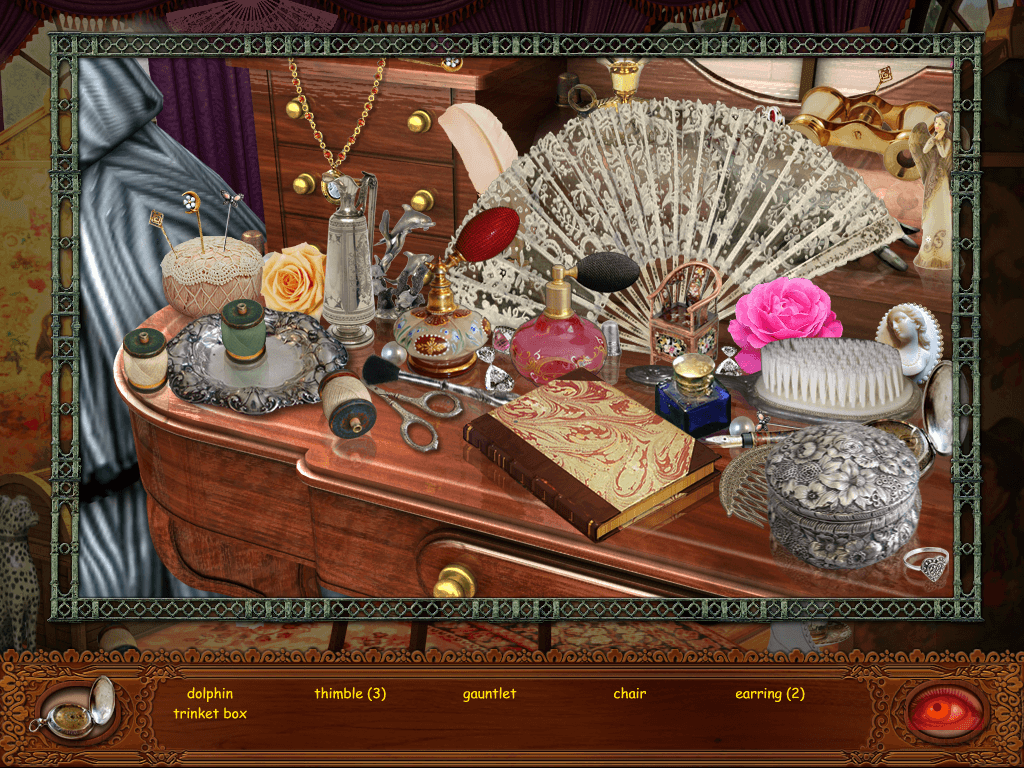 Vampire Brides: Love Over Death gallery image 28