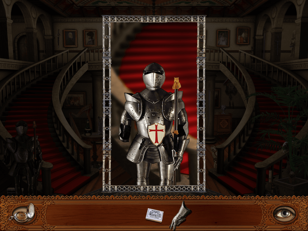 Vampire Brides: Love Over Death gallery image 29