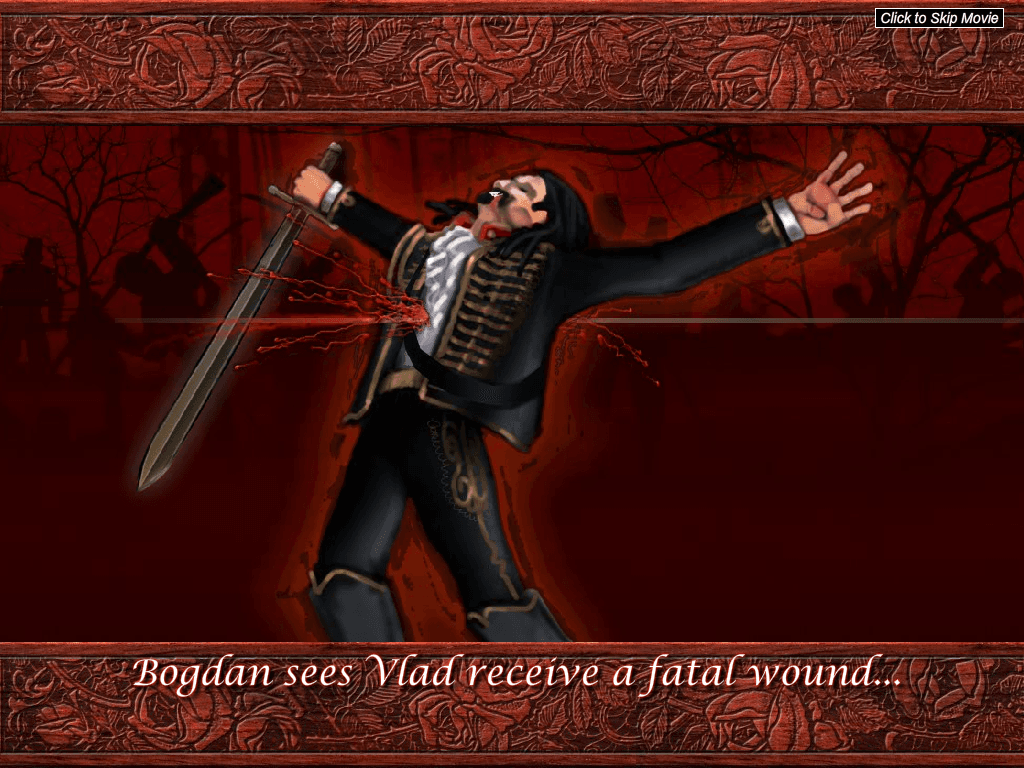 Vampire Brides: Love Over Death gallery image 3