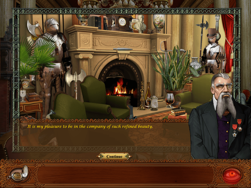 Vampire Brides: Love Over Death gallery image 31