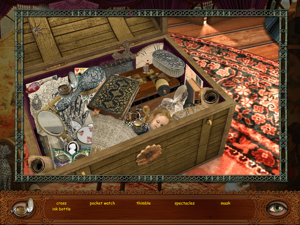 Vampire Brides: Love Over Death gallery image 32