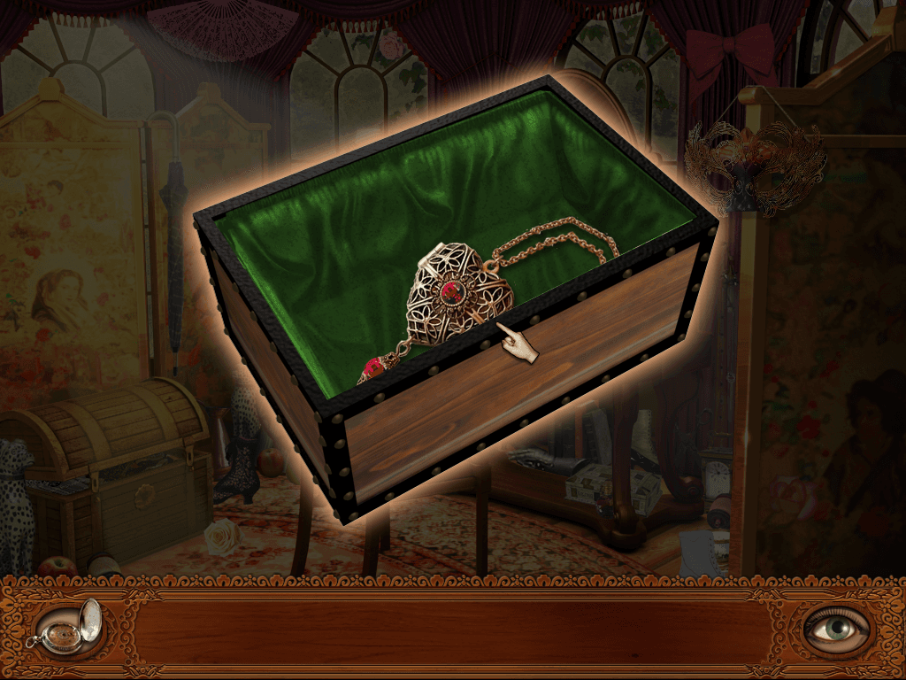 Vampire Brides: Love Over Death gallery image 34