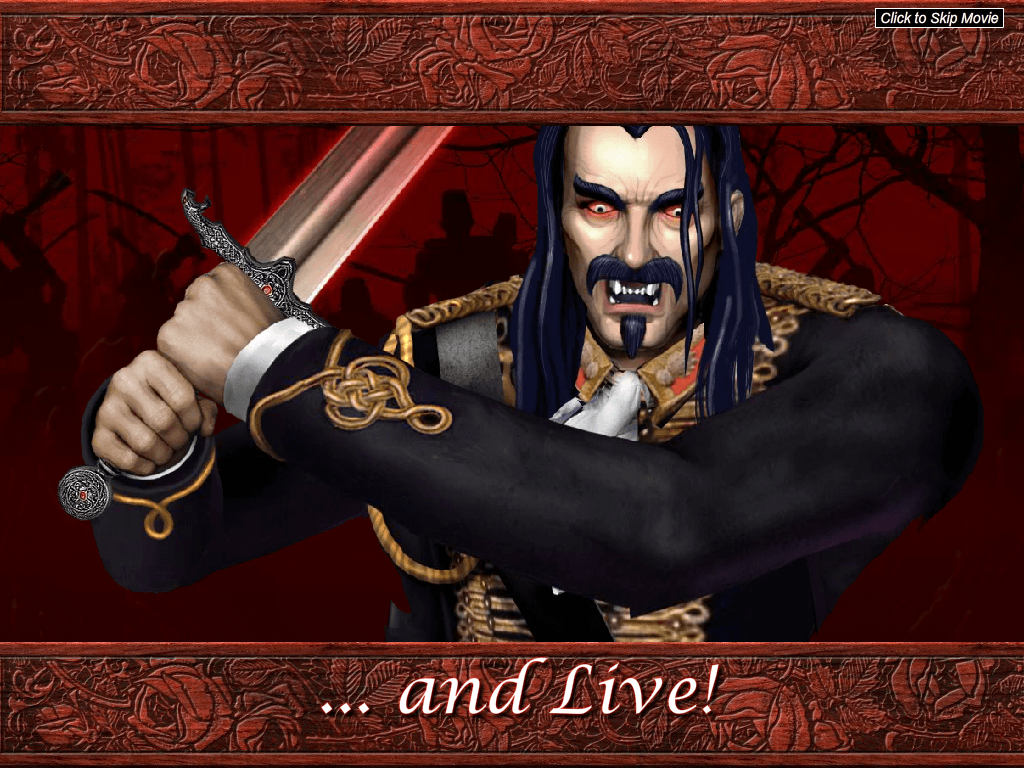 Vampire Brides: Love Over Death gallery image 4