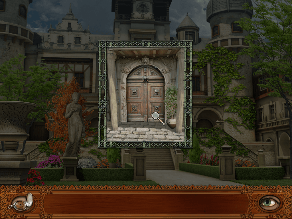 Vampire Brides: Love Over Death gallery image 9