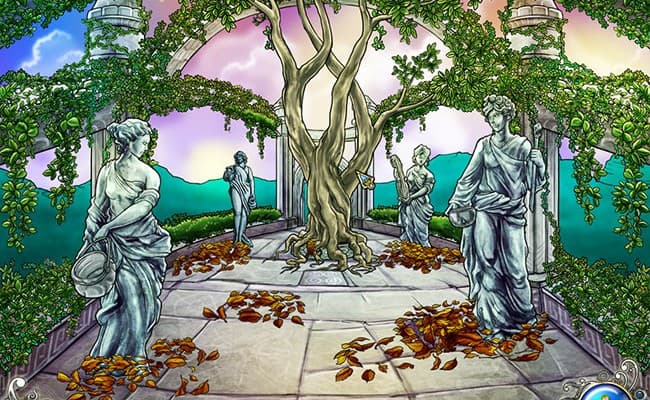 GODDESS SERIES gallery image 2