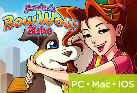 JESSICA'S BOW WOW BISTRO CAFE gallery image 3