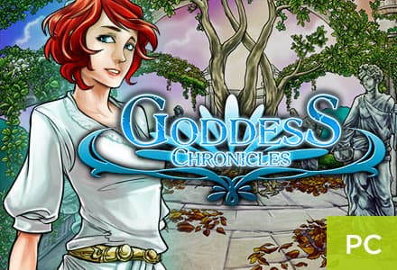 GODDESS SERIES